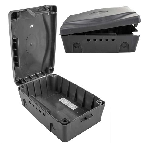 home outside electrical box|waterproof outdoor electrical storage boxes.